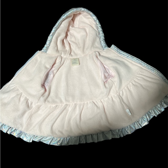 Winter coat - Picture 2 of 4